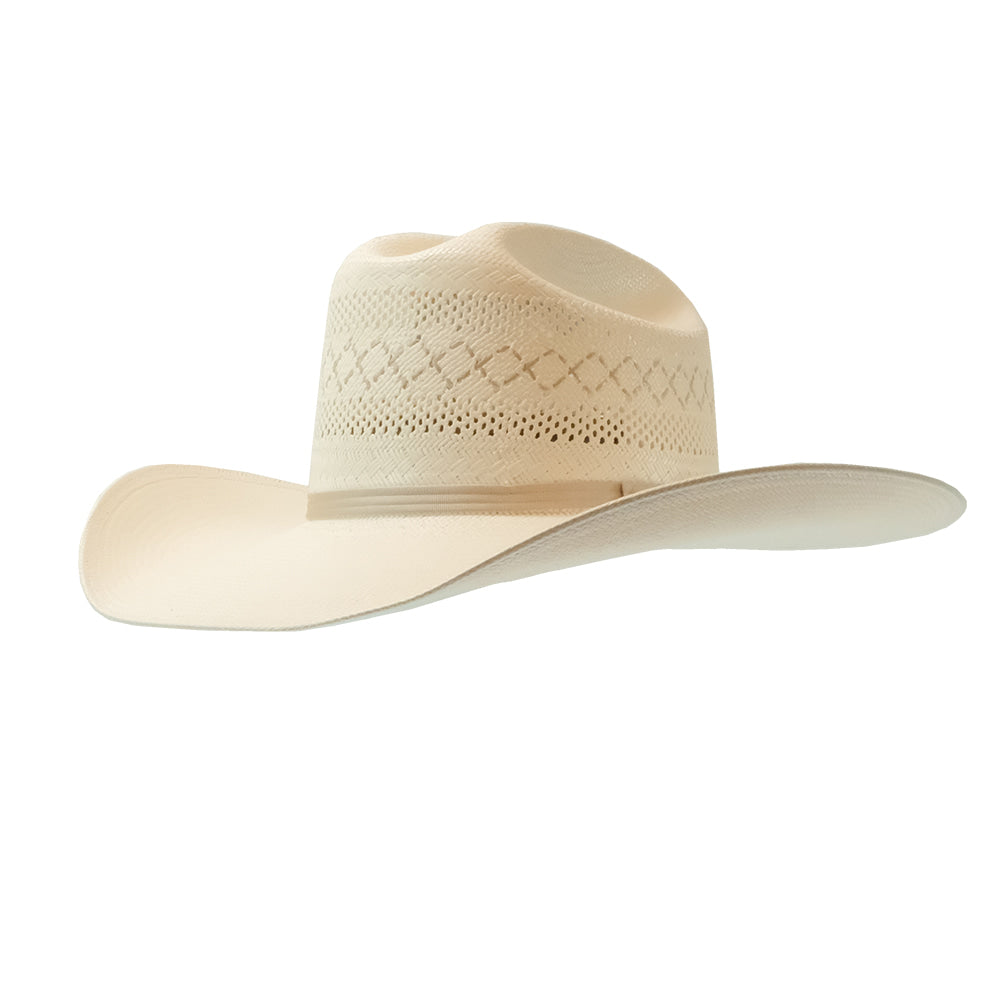 Resistol Hats Hats Resistol Hats Montego 4 1/4" Brim Straw Hat