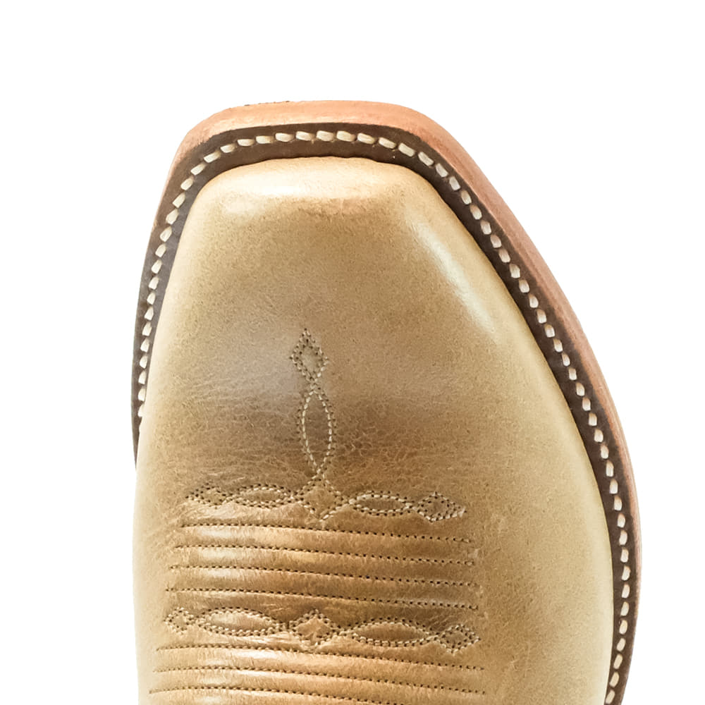 Rios Of Mercedes Footwear Rios Of Mercedes Men's Brown Marine Field Boots