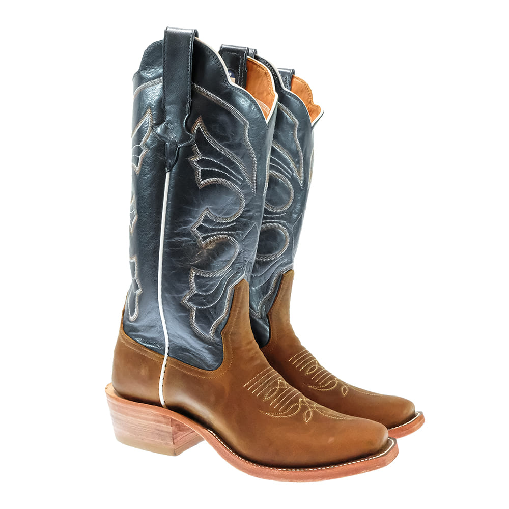 Rios Of Mercedes Footwear Rios of Mercedes Old Town Regal Ladies Boot