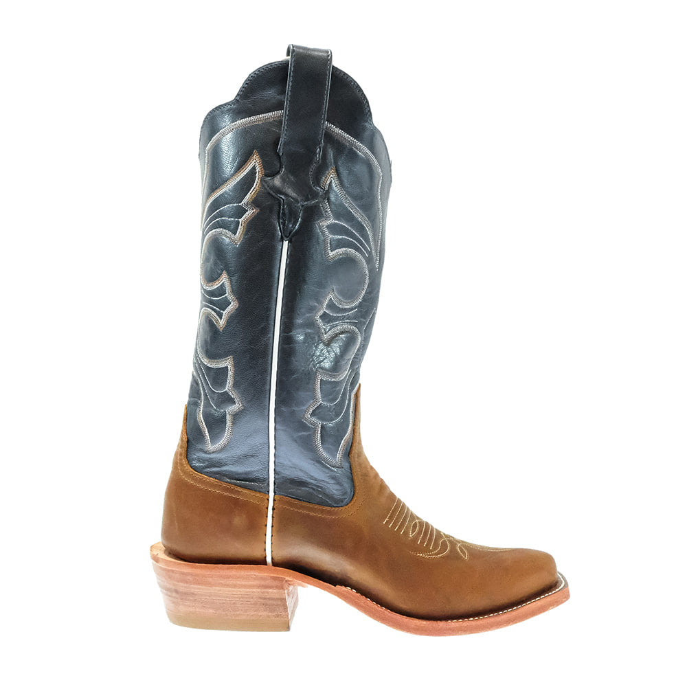 Rios Of Mercedes Footwear Rios of Mercedes Old Town Regal Ladies Boot