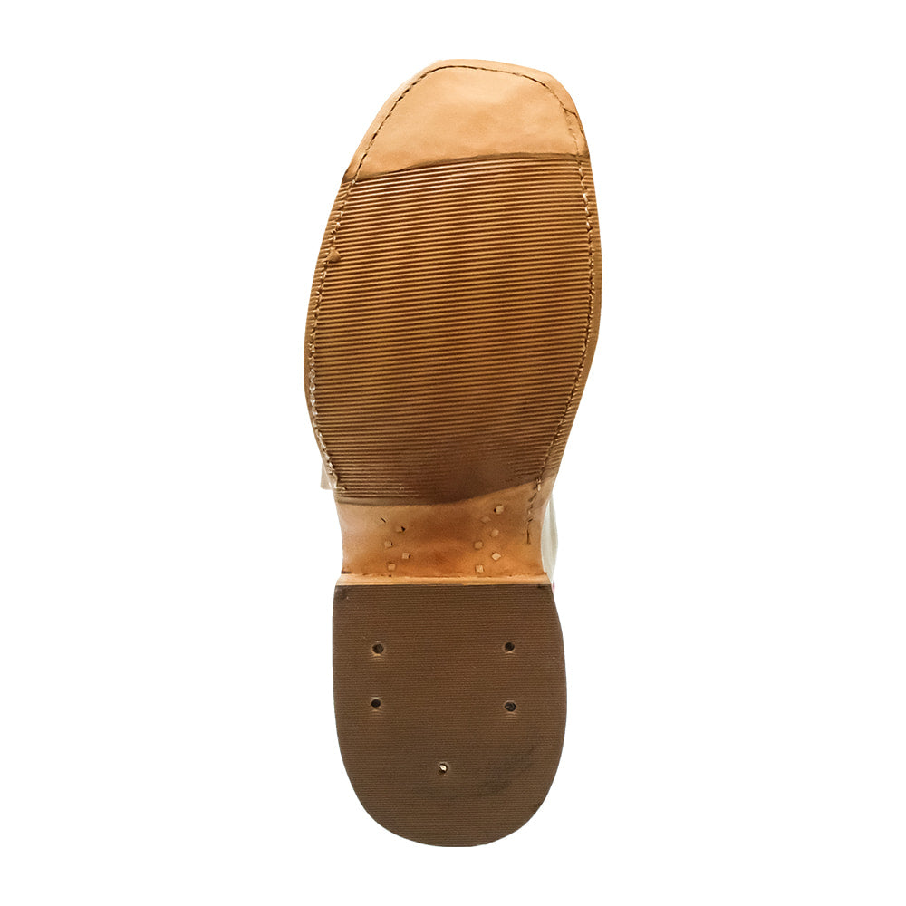 Rios Of Mercedes Footwear Rios of Mercedes Women's Brown Marine Field Boots
