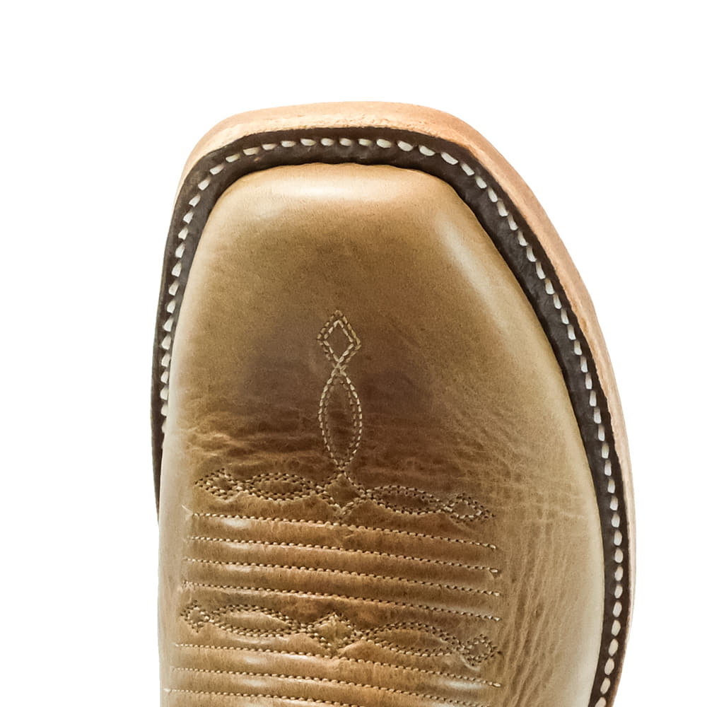 Rios Of Mercedes Footwear Rios of Mercedes Women's Brown Marine Field Boots