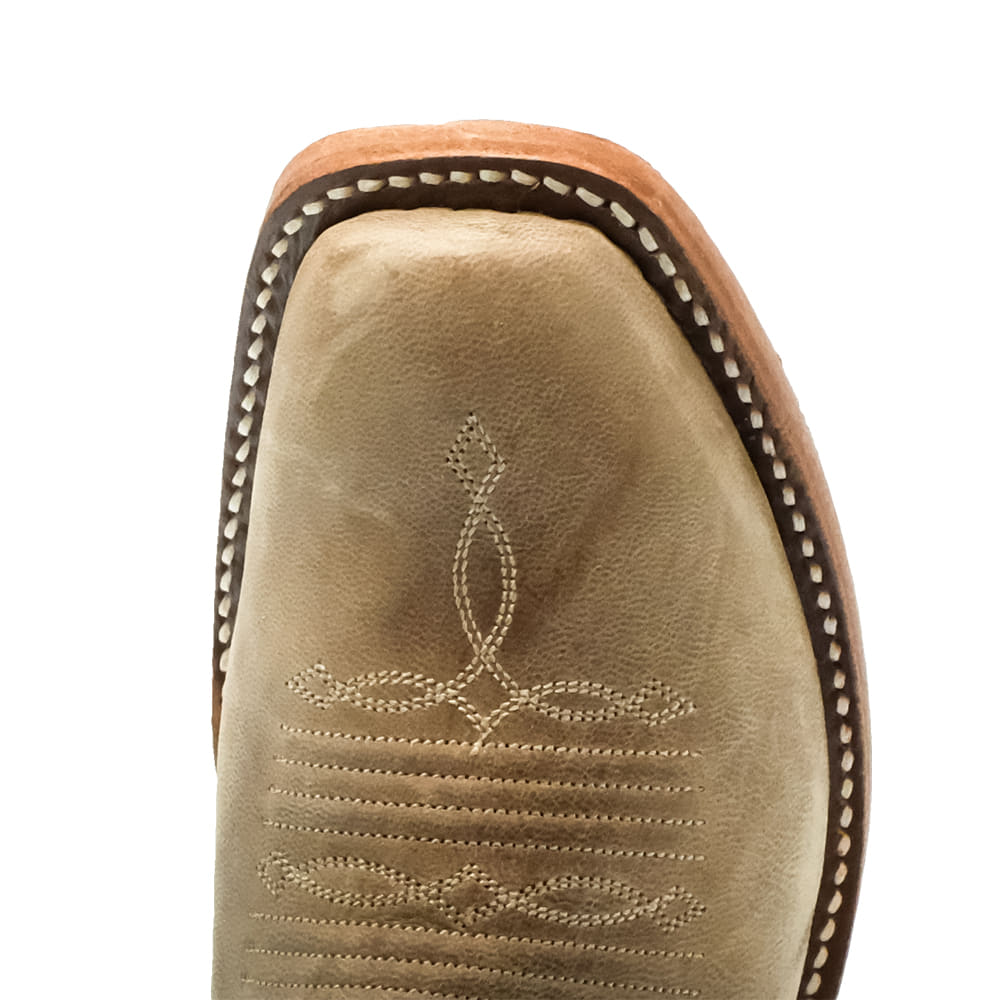 Rios Of Mercedes Footwear Rios of Mercedes Women's Kudu Clay Washed Boots