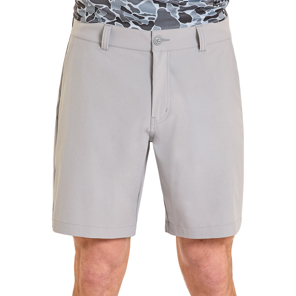 Rock & Roll Cowboy Apparel Rock & Roll Cowboy Men's Solid Chino Shorts