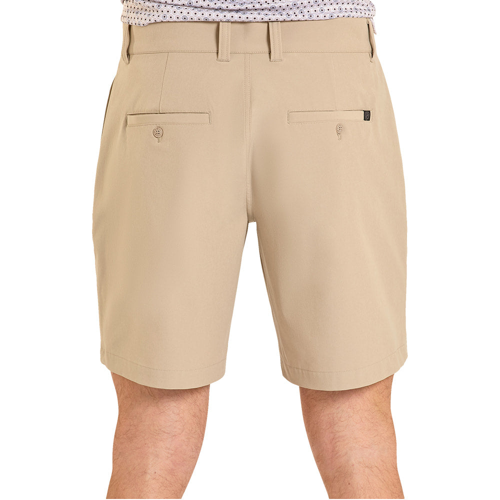 Rock & Roll Cowboy Apparel Rock & Roll Cowboy Men's Solid Chino Shorts