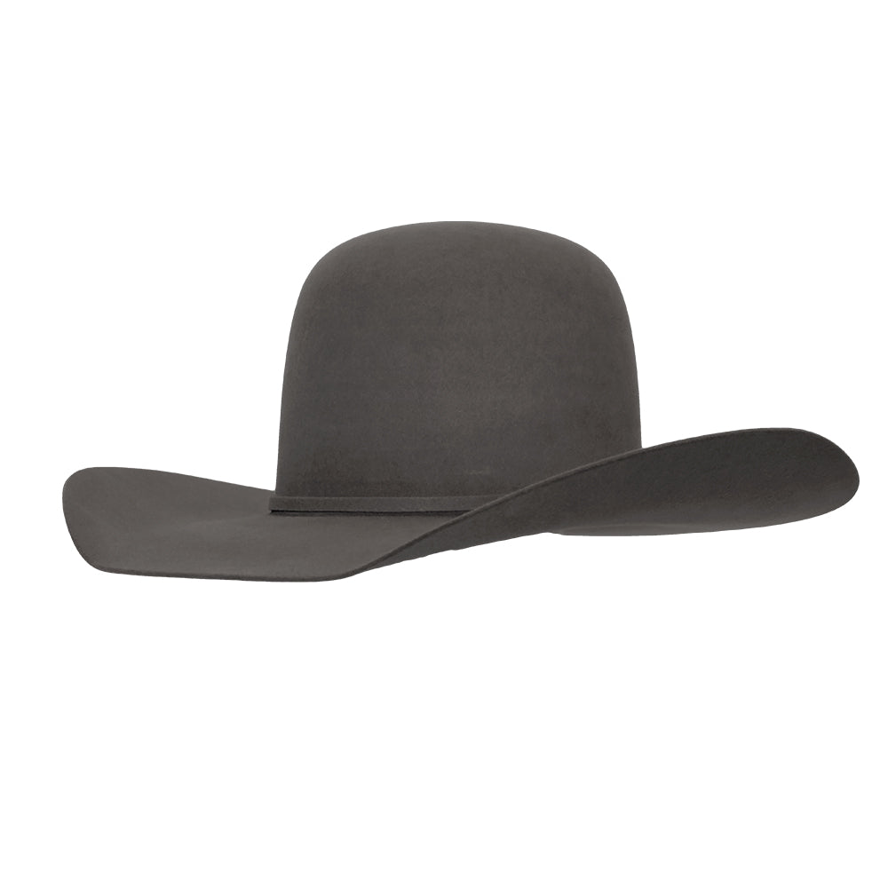 Rodeo King Hats Rodeo King Slate Grey Bull Rider 5X