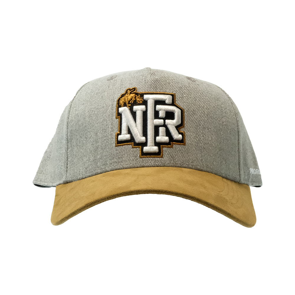 Rodeo Quincy Hats Rodeo Quincy NFR MLB Style Cap