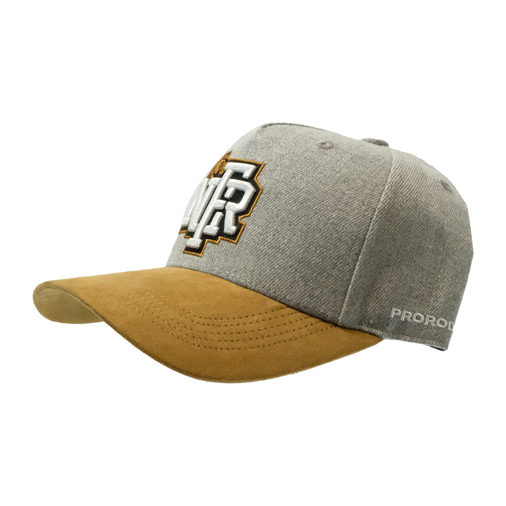 Rodeo Quincy Hats Rodeo Quincy NFR MLB Style Cap