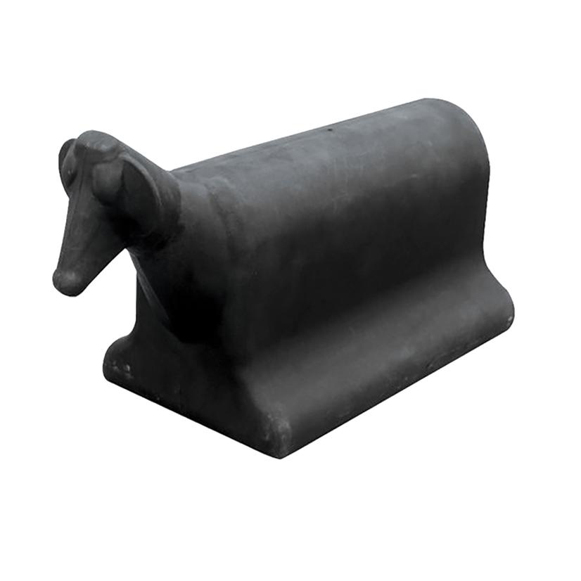 Rope It Up Ropes Black “CHARLIE” Calf Roping Dummy by Rope it Up