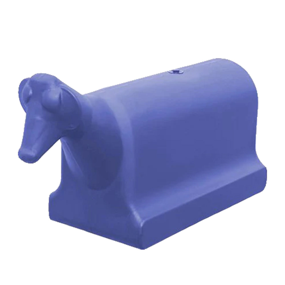 Rope It Up Supplies Blue Charlie Roping Dummy