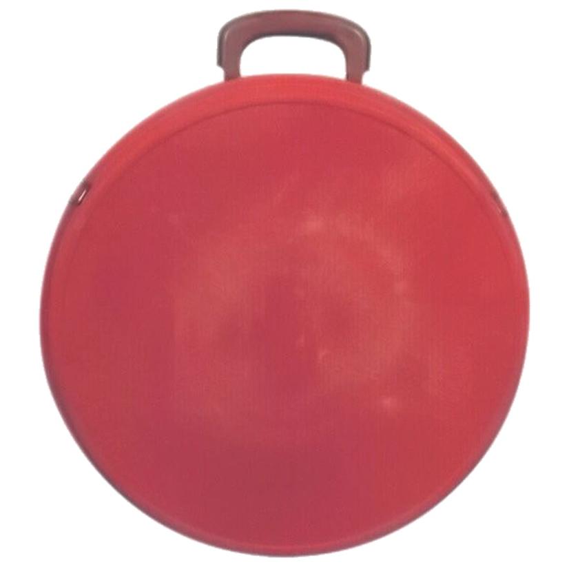 Rope It Up Supplies Red Rope It Up Medium Rope Can