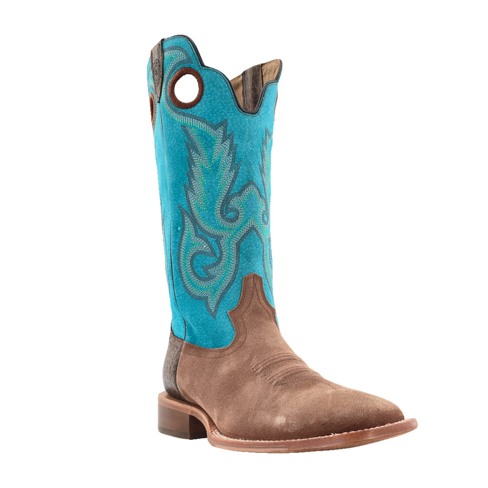 RW Ranch Footwear RW Ranch Men's Tan Arena Hybrid Boot