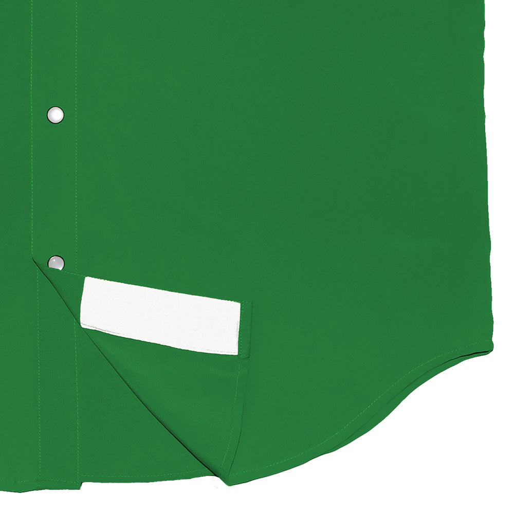 Saltee Outdoors Apparel Wichita WESTERN YOLK HIDDEN SNAP POCKET WITH PEARL SNAPS SS