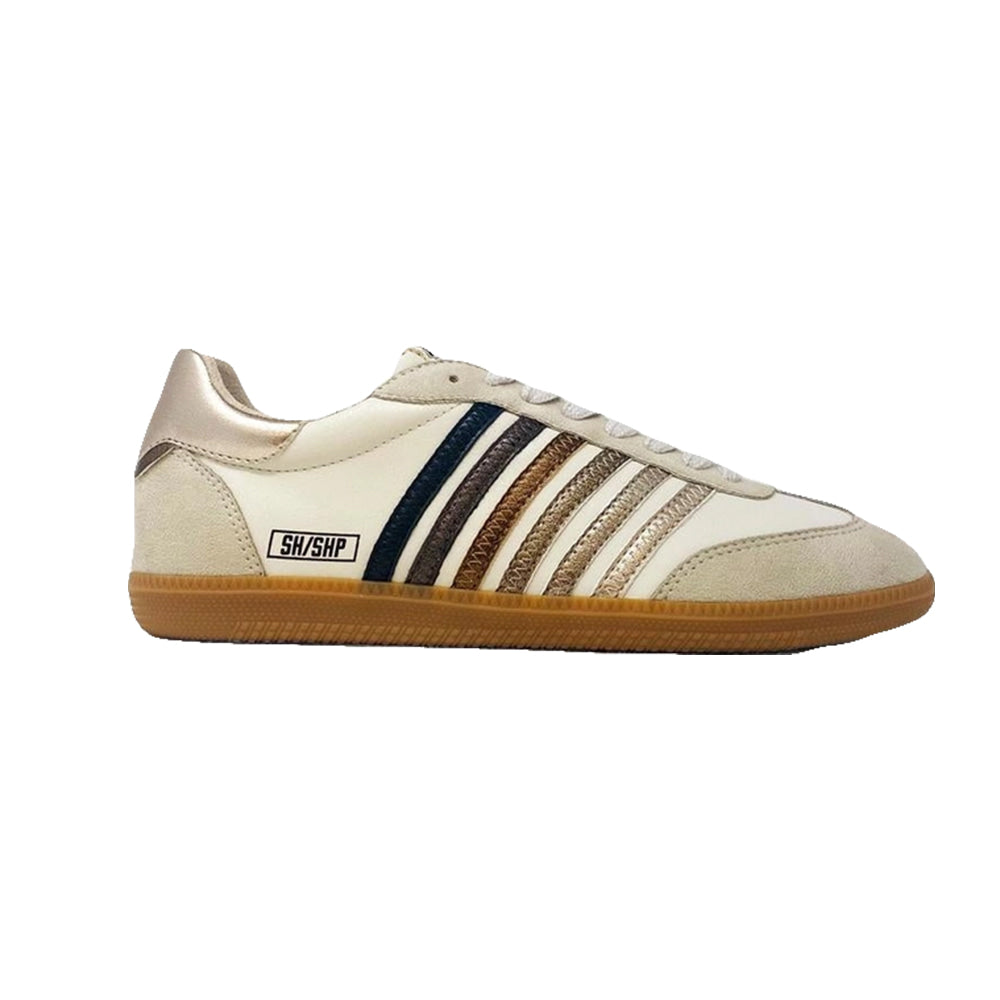 Shu Shop Footwear Shu Shop Women's Metallics Stevie Sneakers