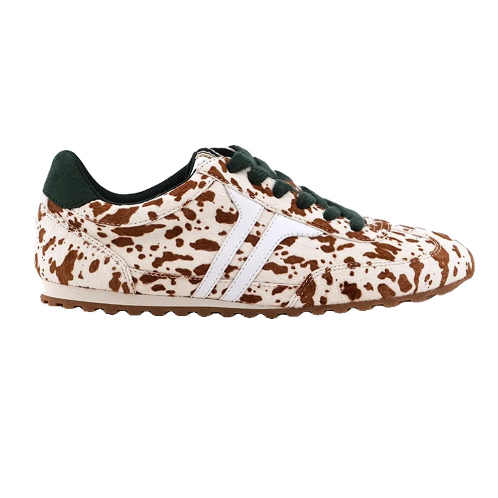 Shu Shop Footwear Womens ShuShop Sarah Cow Hair Shoe