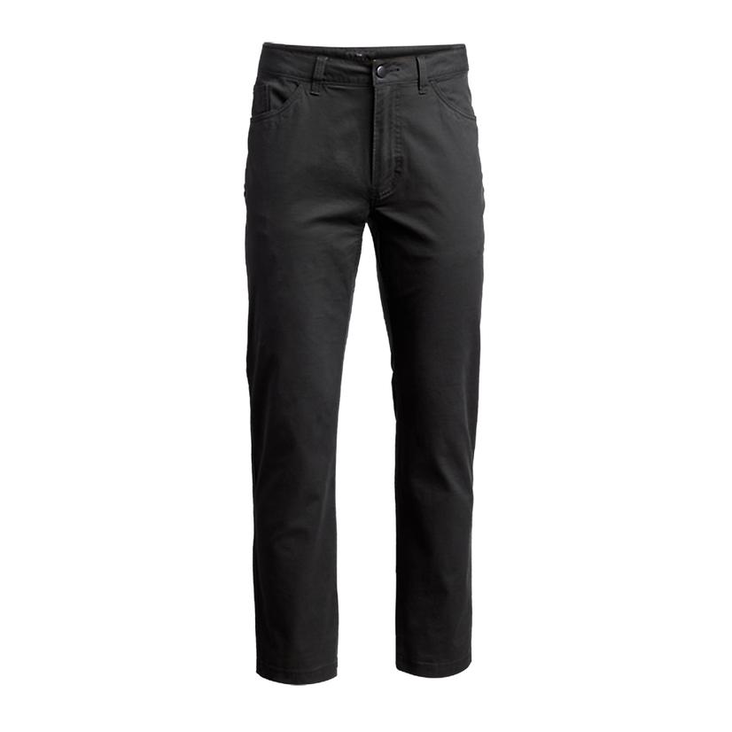Sitka Apparel Sitka Obsidian Everyday Men's Pants