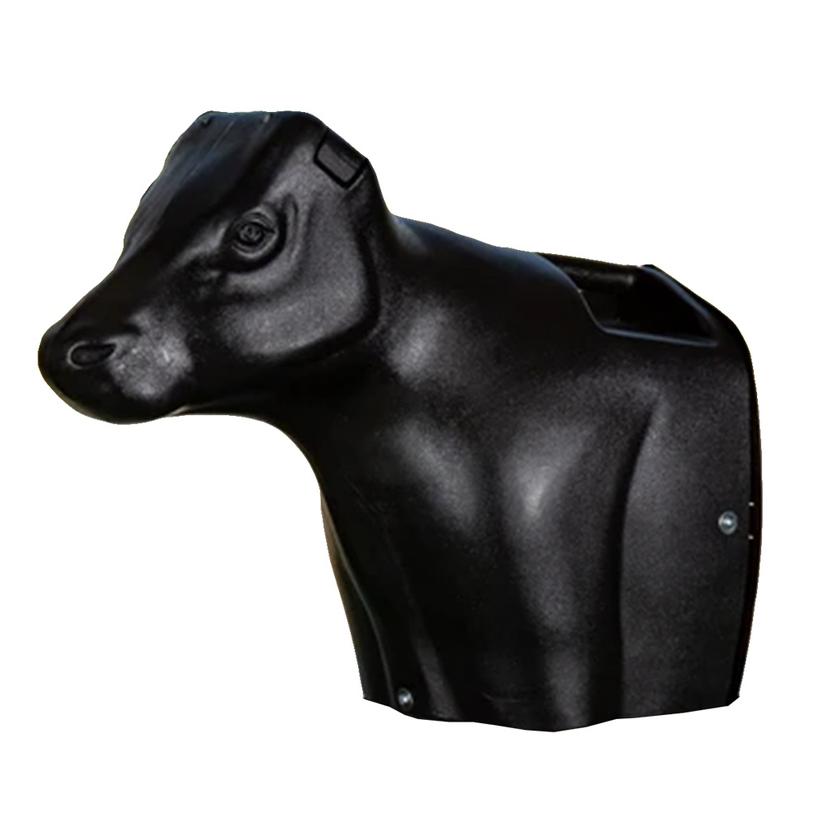 Smarty Rodeo Ropes Black / Osfa Smarty Rodeo Junior Sidekick Half Body Roping Dummy