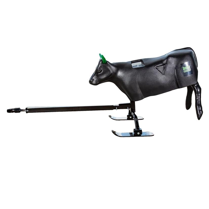 Smarty Rodeo Ropes BLACK Smarty Roping Dummy