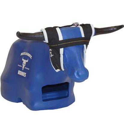 Smarty Rodeo Ropes Blue Smarty Rodeo Bones Heading Dummy
