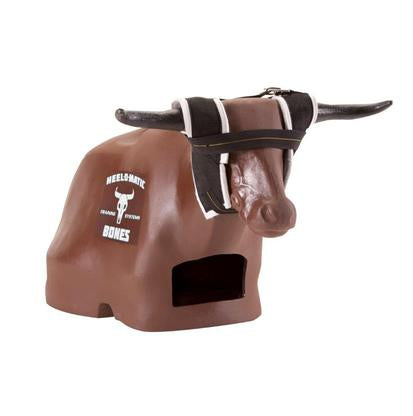 Smarty Rodeo Ropes Brown Smarty Rodeo Bones Heading Dummy