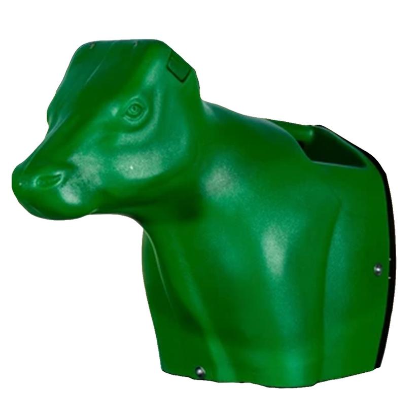 Smarty Rodeo Ropes Green / Osfa Smarty Rodeo Junior Sidekick Half Body Roping Dummy