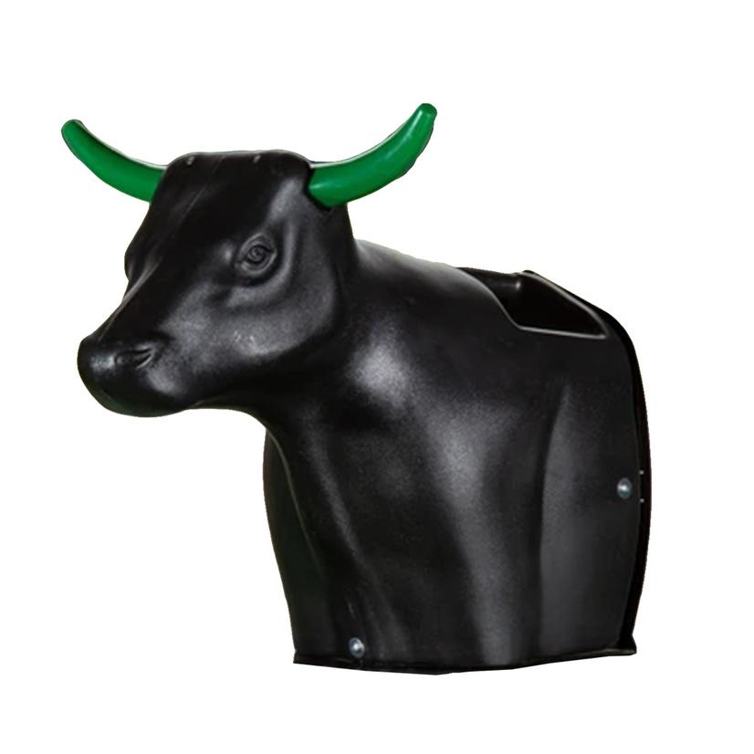Smarty Rodeo Ropes Osfa / Black Smarty Rodeo Smarty Sidekick Roping Dummy
