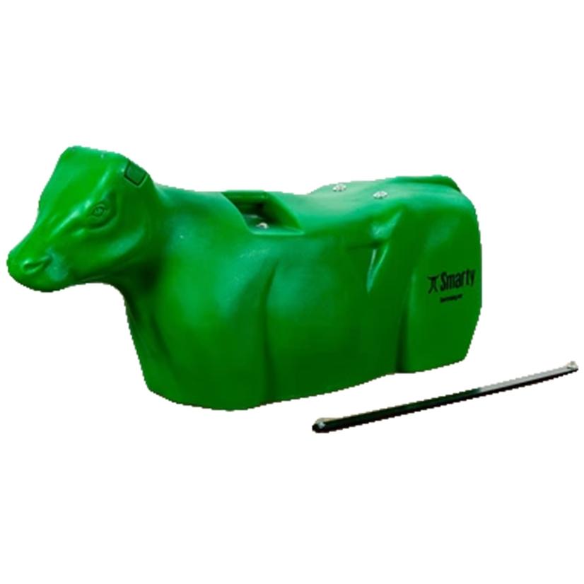 Smarty Rodeo Ropes OSFA / GREEN Smarty Breakaway Kit