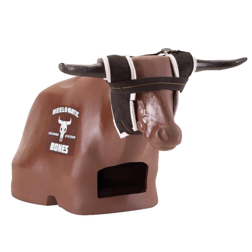 Smarty Rodeo Ropes Smarty Rodeo Bones Heading Dummy