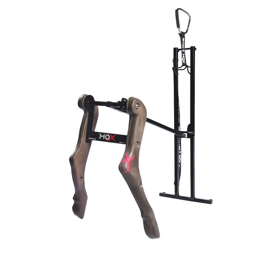 Smarty Rodeo Ropes Smarty Rodeo Hox