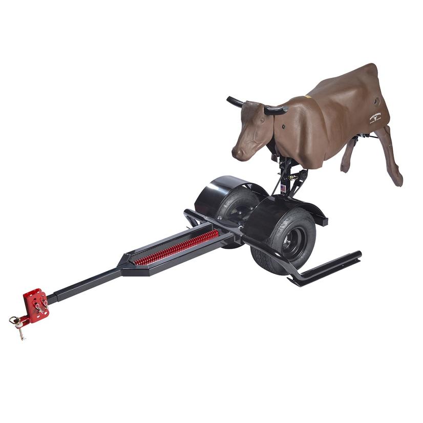 Smarty Rodeo Ropes Smarty Rodeo Ultimate Ground-Driven Trainer