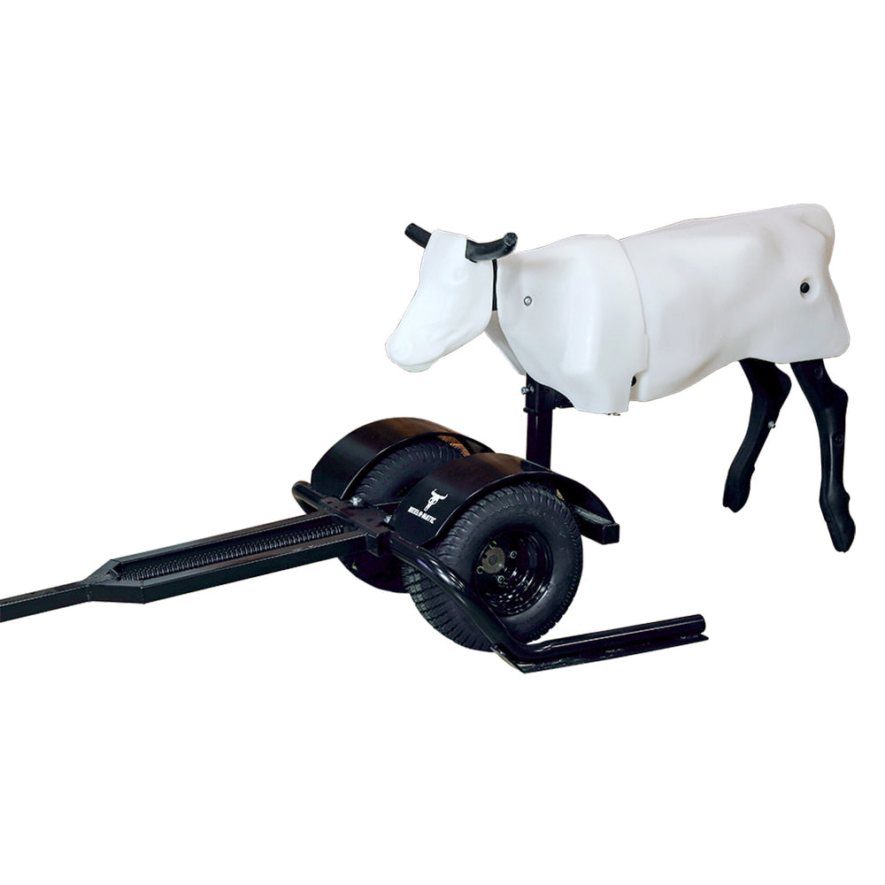 Smarty Rodeo Ropes The Smarty Rodeo Drifter
