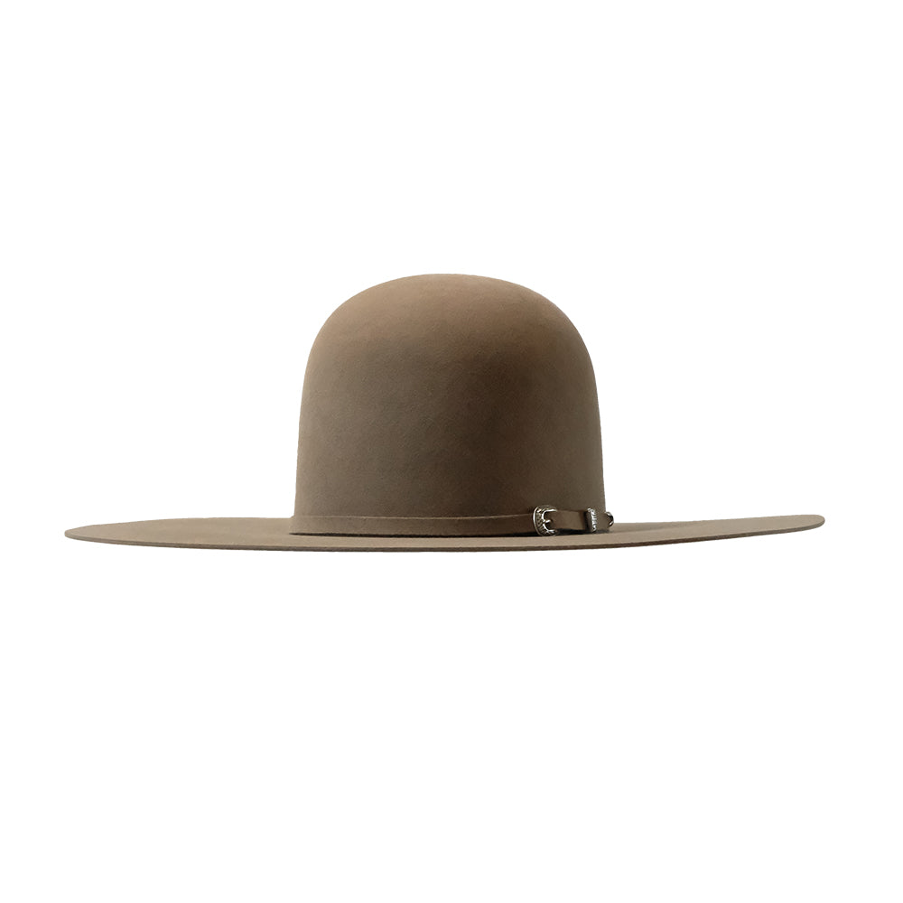 South Texas Tack Apparel Hats 5X FELT HAT 4.5 BRIM