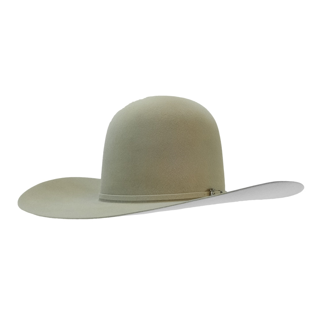 South Texas Tack Apparel Hats South Texas Tack Buckskin XL 10X Felt Hat with 5" Brim