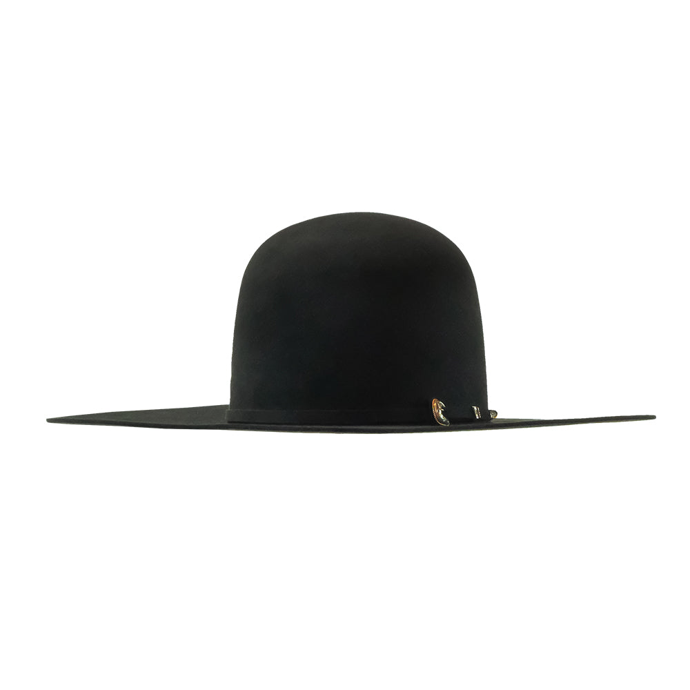 Premium Pure Beaver Black 4.5