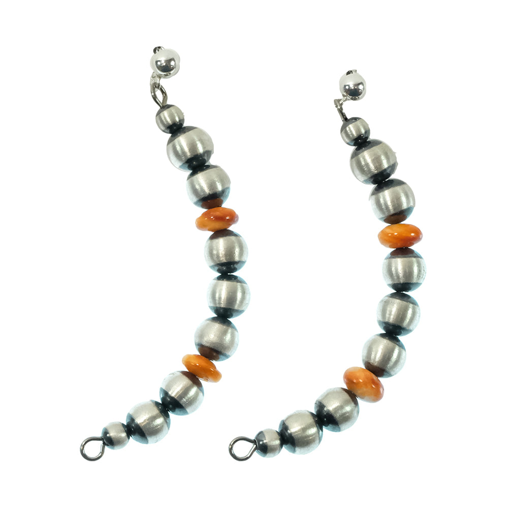 South Texas Tack Apparel Jewelry Spiny Oyster Spiny Oyster Dangle Earring
