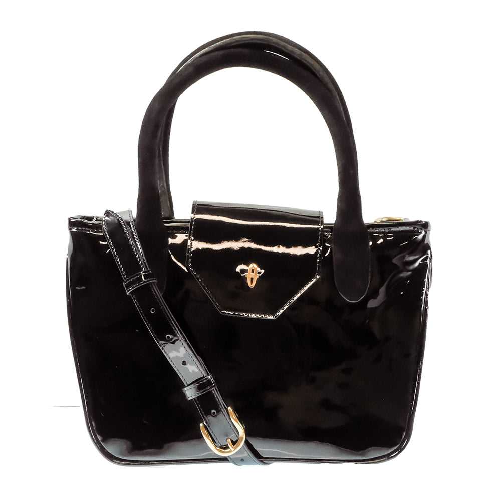 South Texas Tack Apparel Other South Texas Tack Black Midland Purse