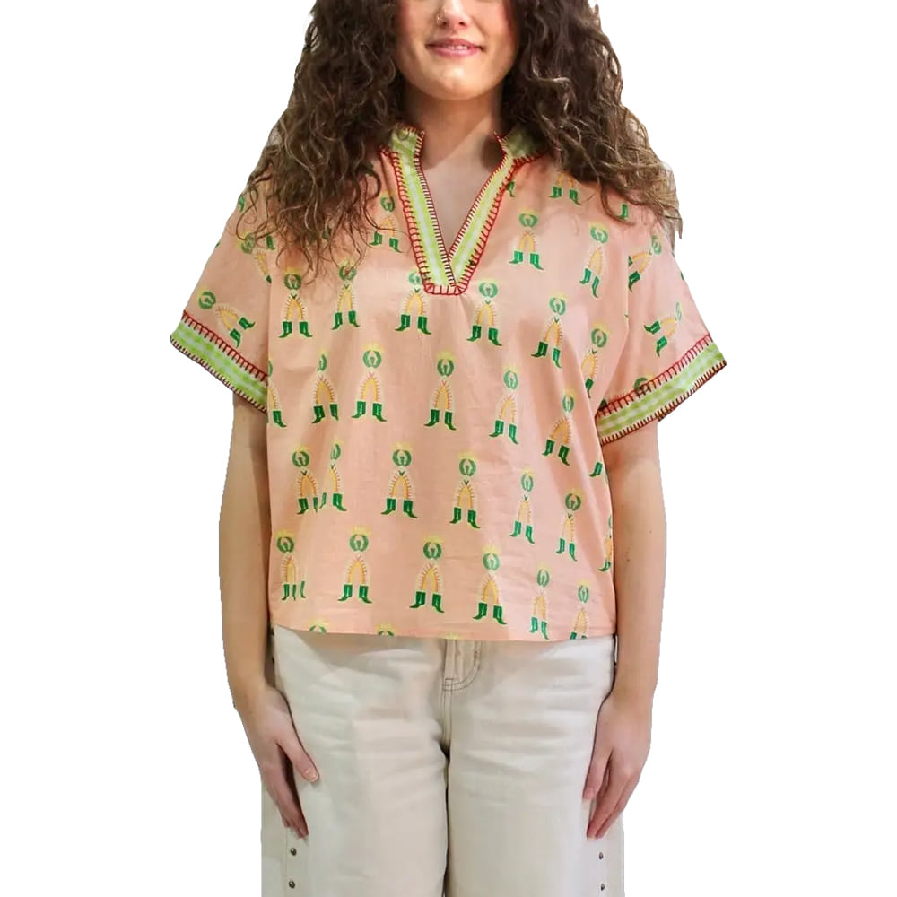 South Texas Tack Apparel Riding Club Popover