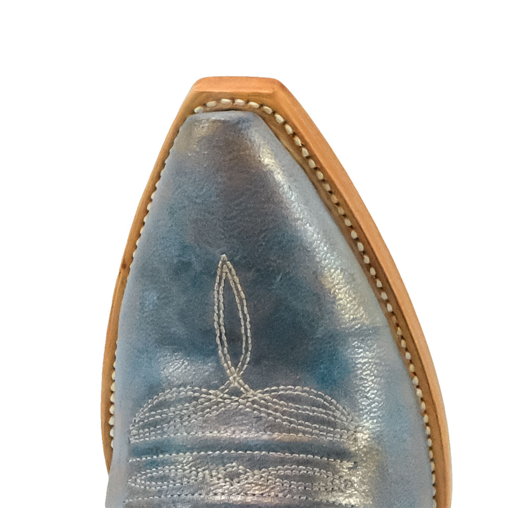 South Texas Tack Footwear AUSTIN 14