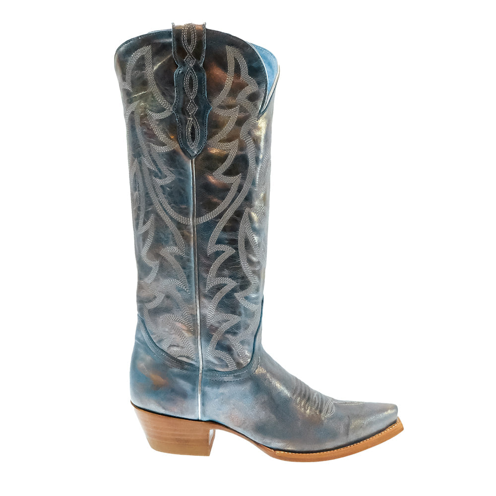 South Texas Tack Footwear AUSTIN 14