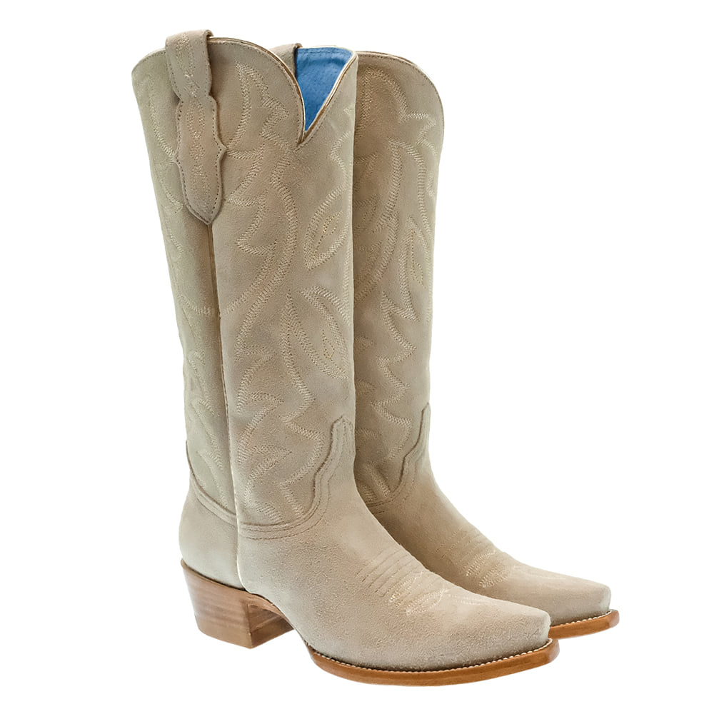 South Texas Tack Footwear AUSTIN 14