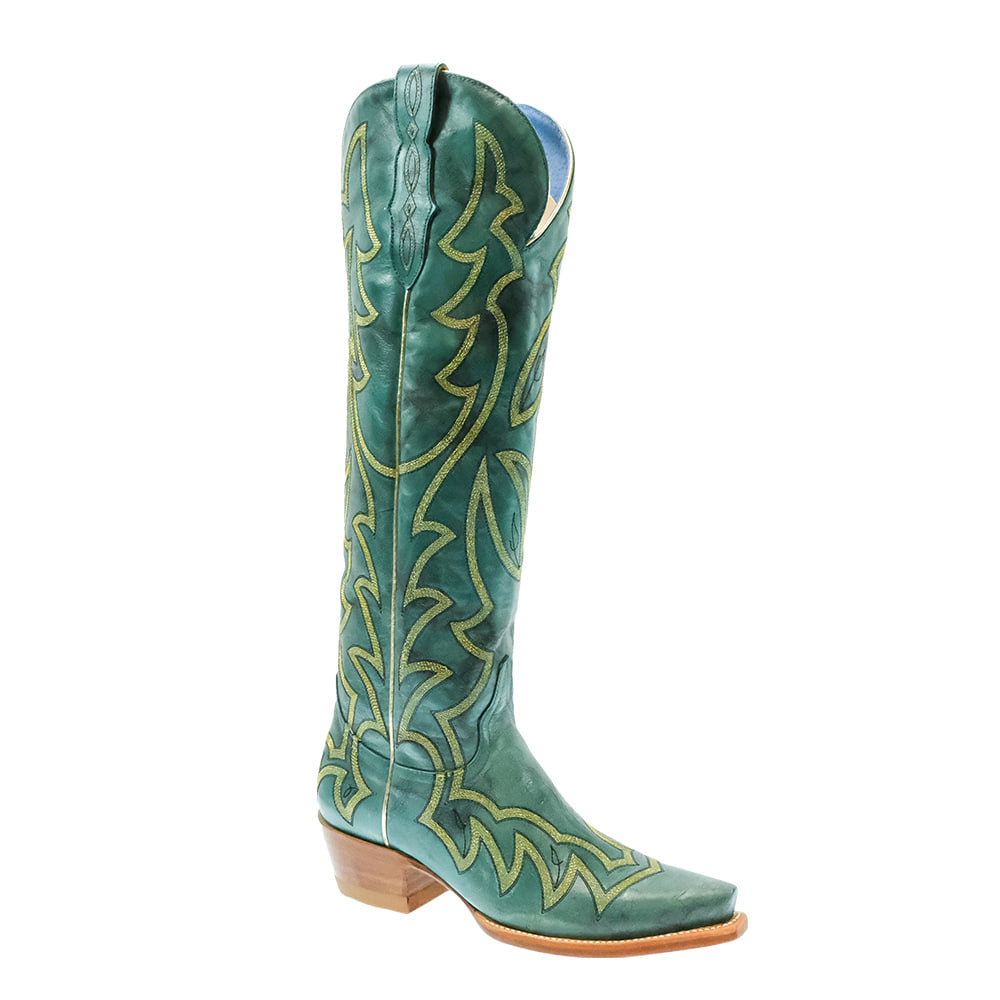 South Texas Tack Footwear CRESSON 17