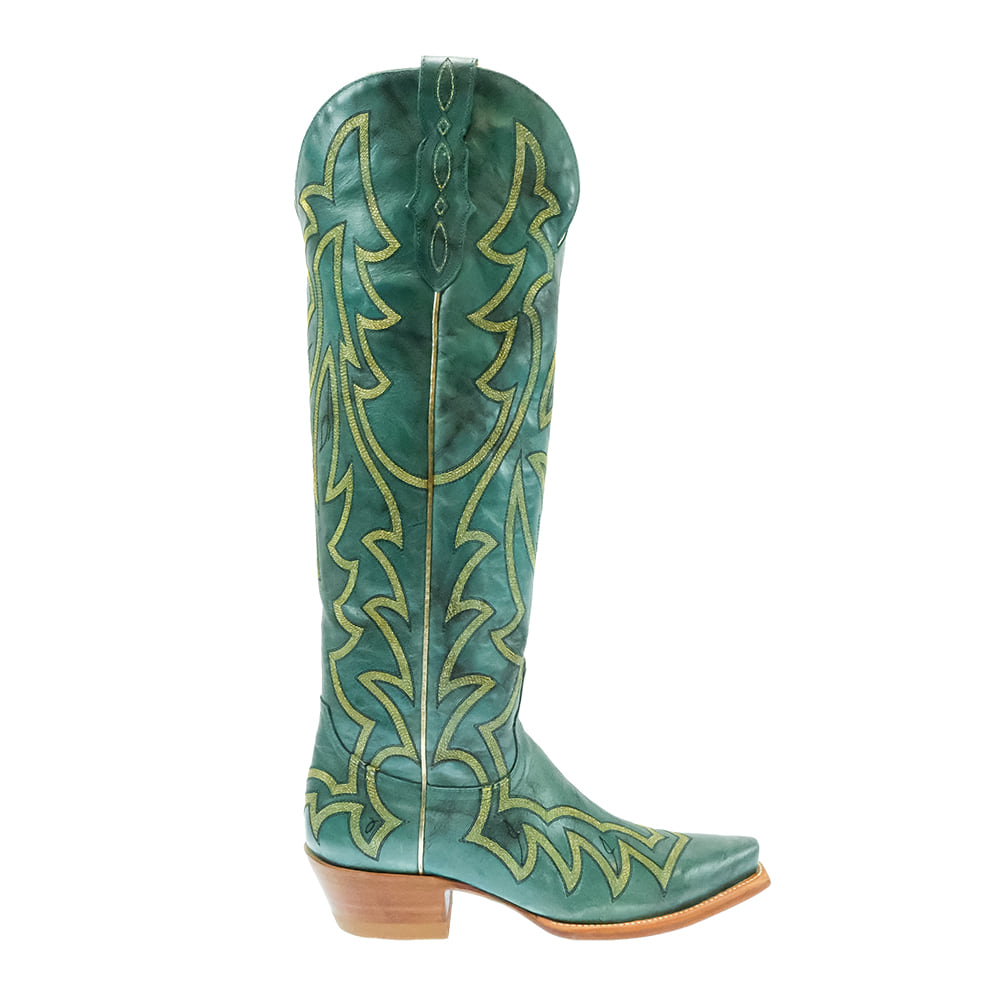 South Texas Tack Footwear CRESSON 17