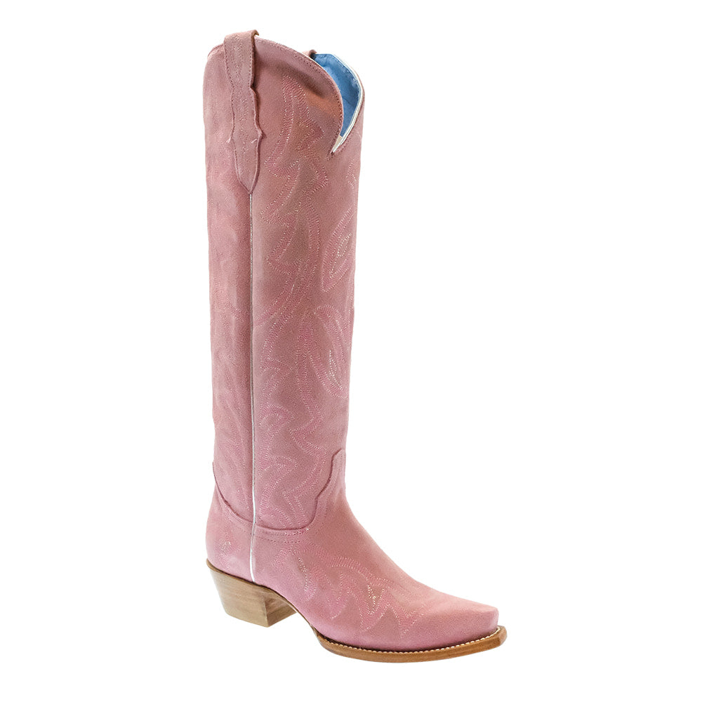 South Texas Tack Footwear CRESSON 17