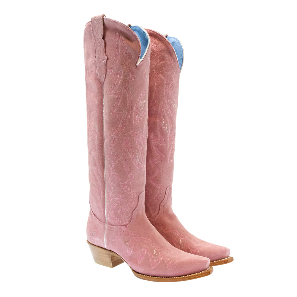 South Texas Tack Footwear CRESSON 17
