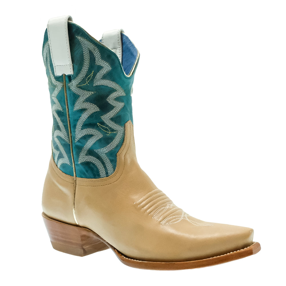 South Texas Tack Footwear MILLSAP 8