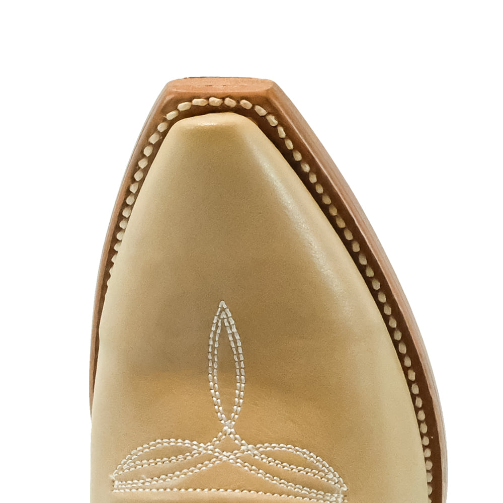 South Texas Tack Footwear MILLSAP 8