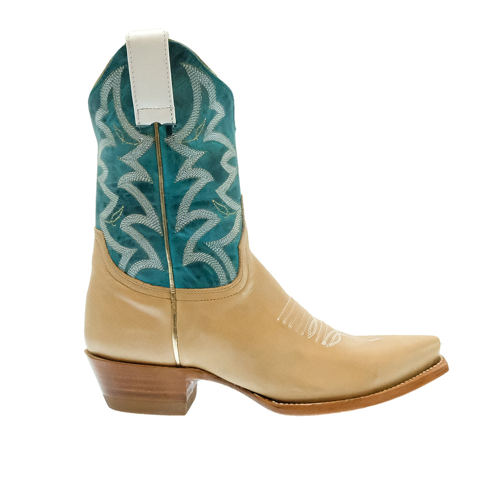 South Texas Tack Footwear MILLSAP 8