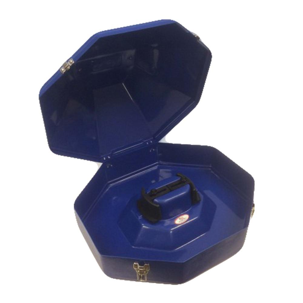 South Texas Tack Hats South Texas Tack 4.5" Hard Plastic Hat Carrier