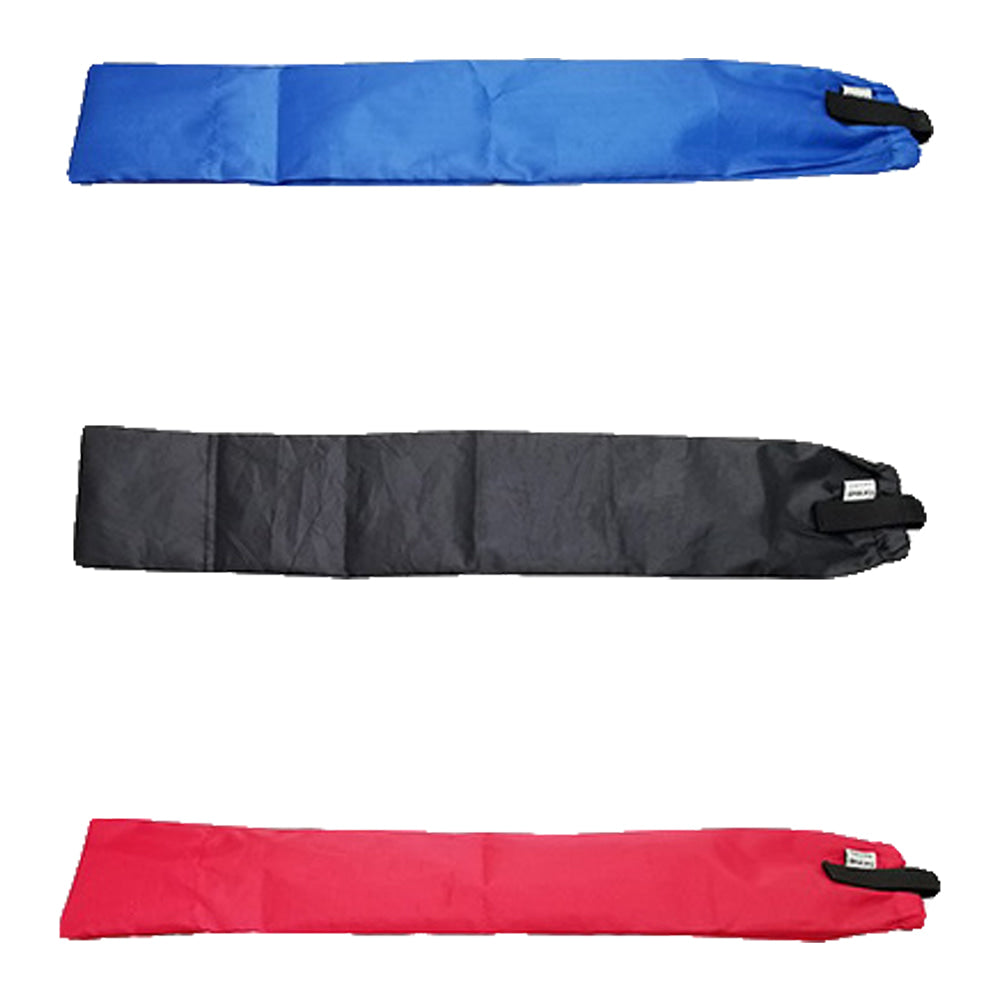 South Texas Tack Supplies CA110 Nylon Tail Bag