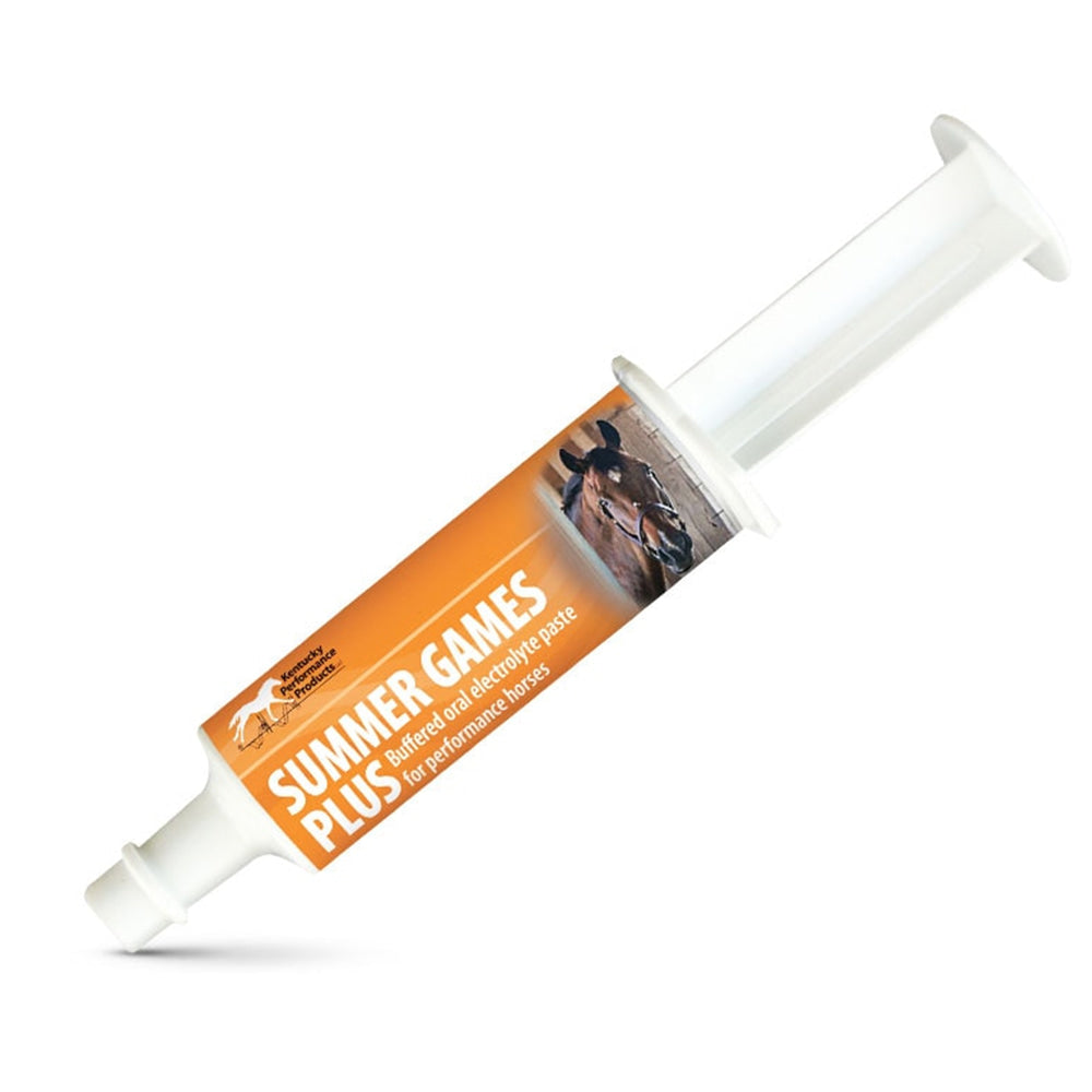 South Texas Tack Supplies Kentucky Performance Products Summer Games Electrolyte